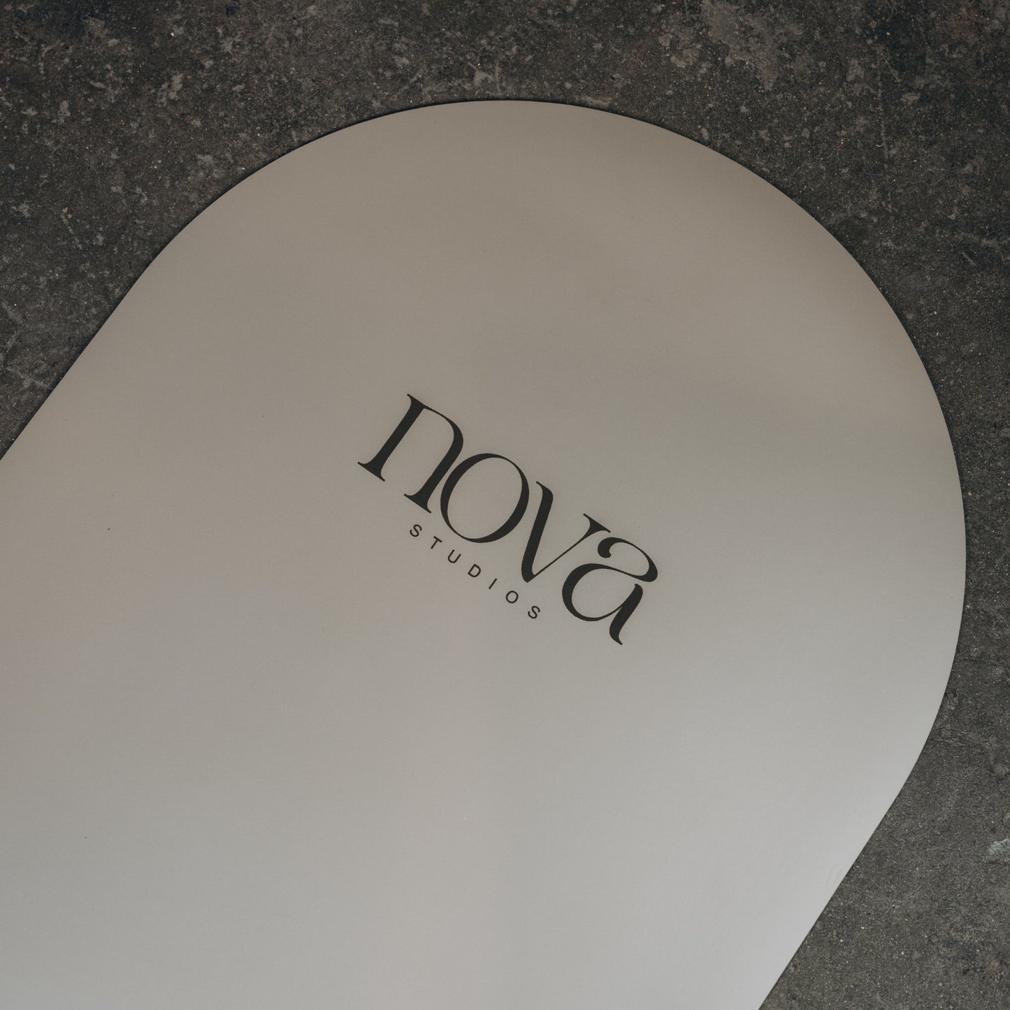 Nova Flow Yoga Mat