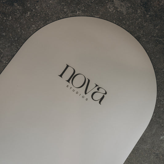 Nova Flow Yoga Mat