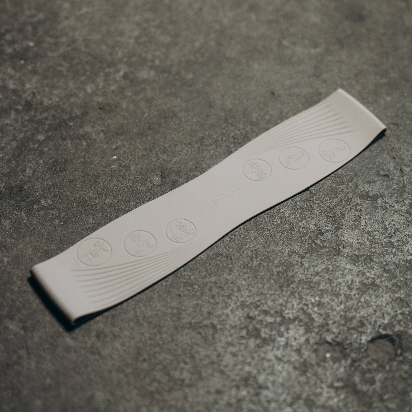 Nova Stretch Band