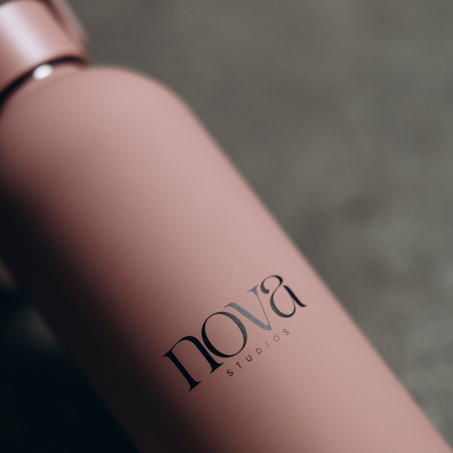 Nova Thermo Bottle