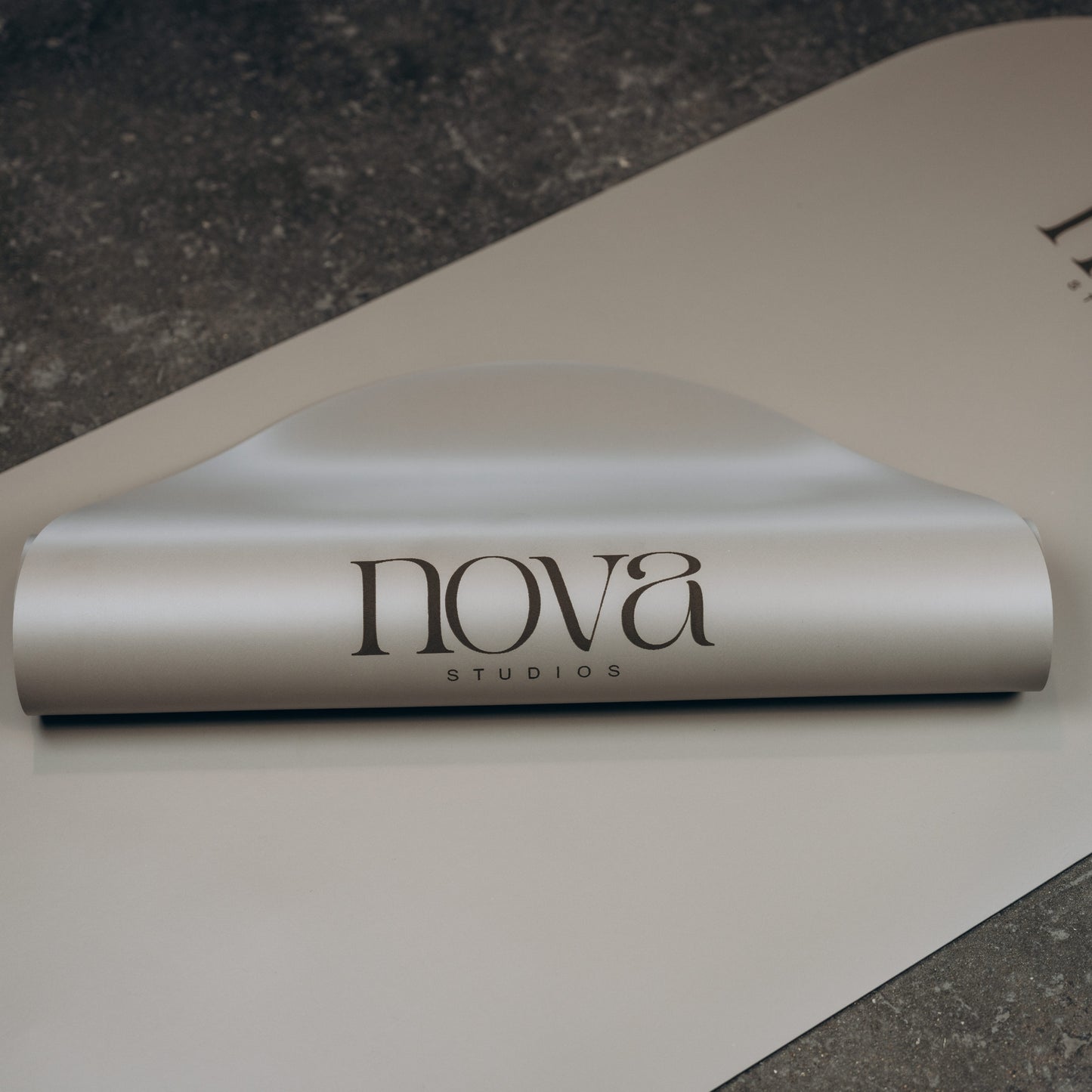 Nova Flow Yoga Mat