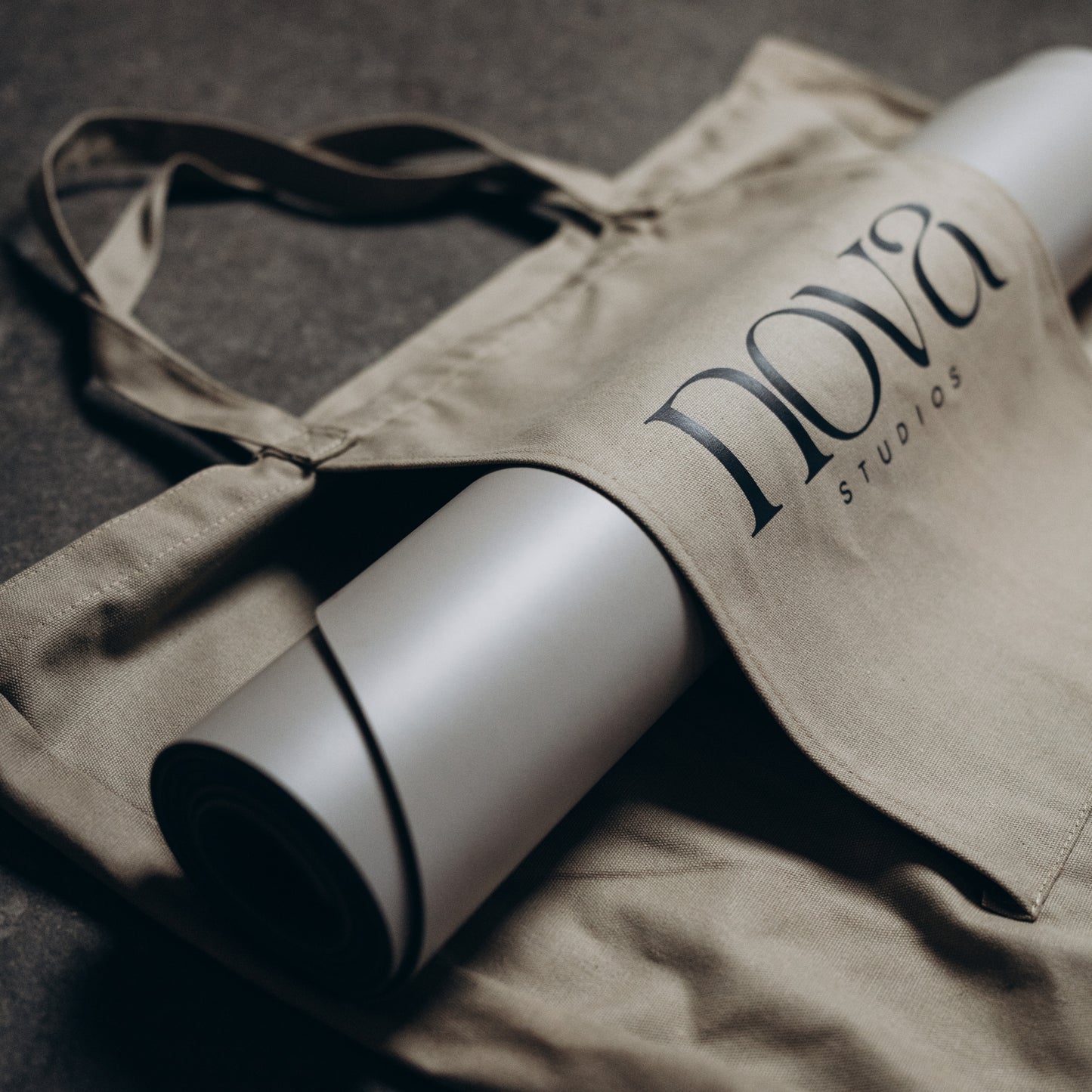 Nova Tote Bag