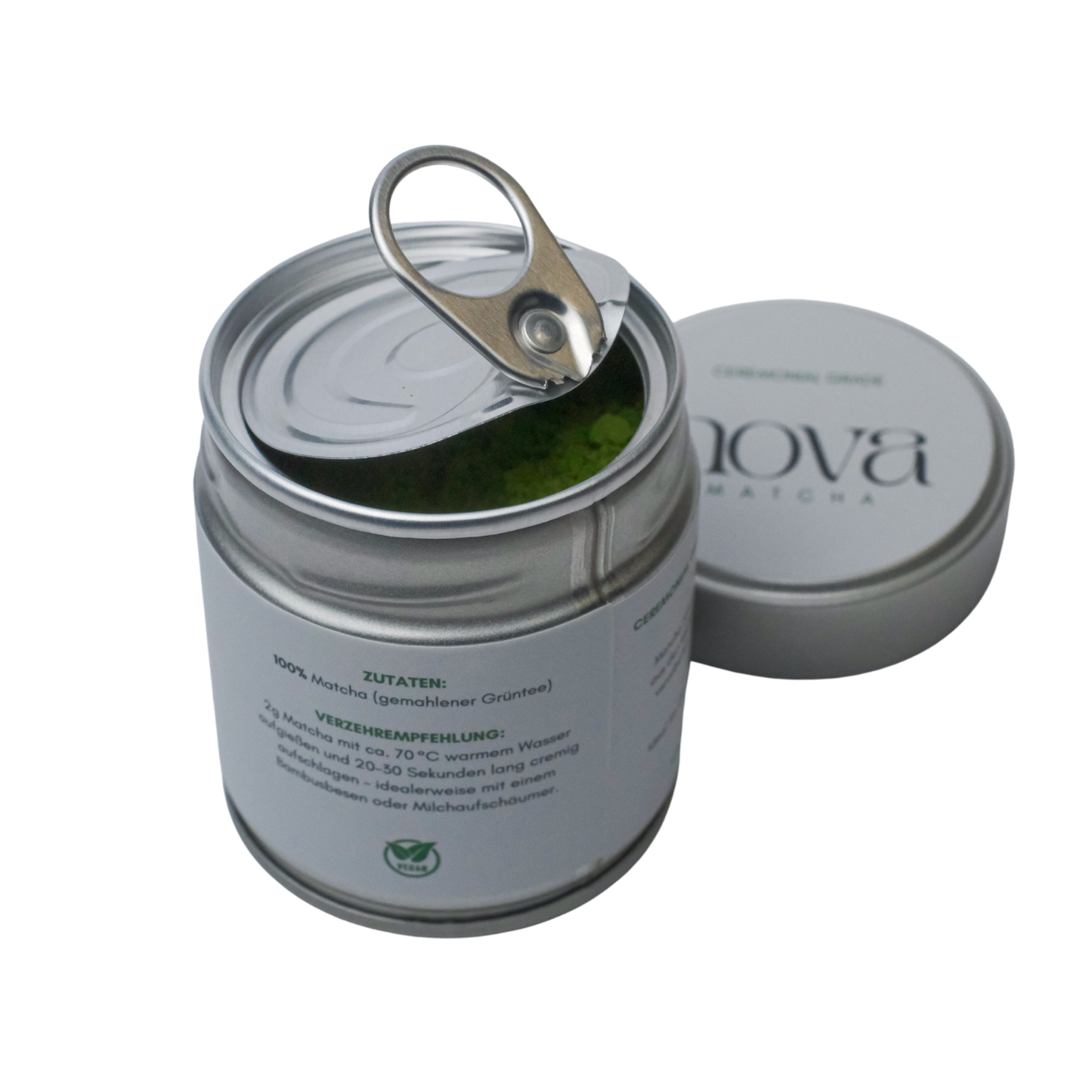 Nova Matcha - 40g