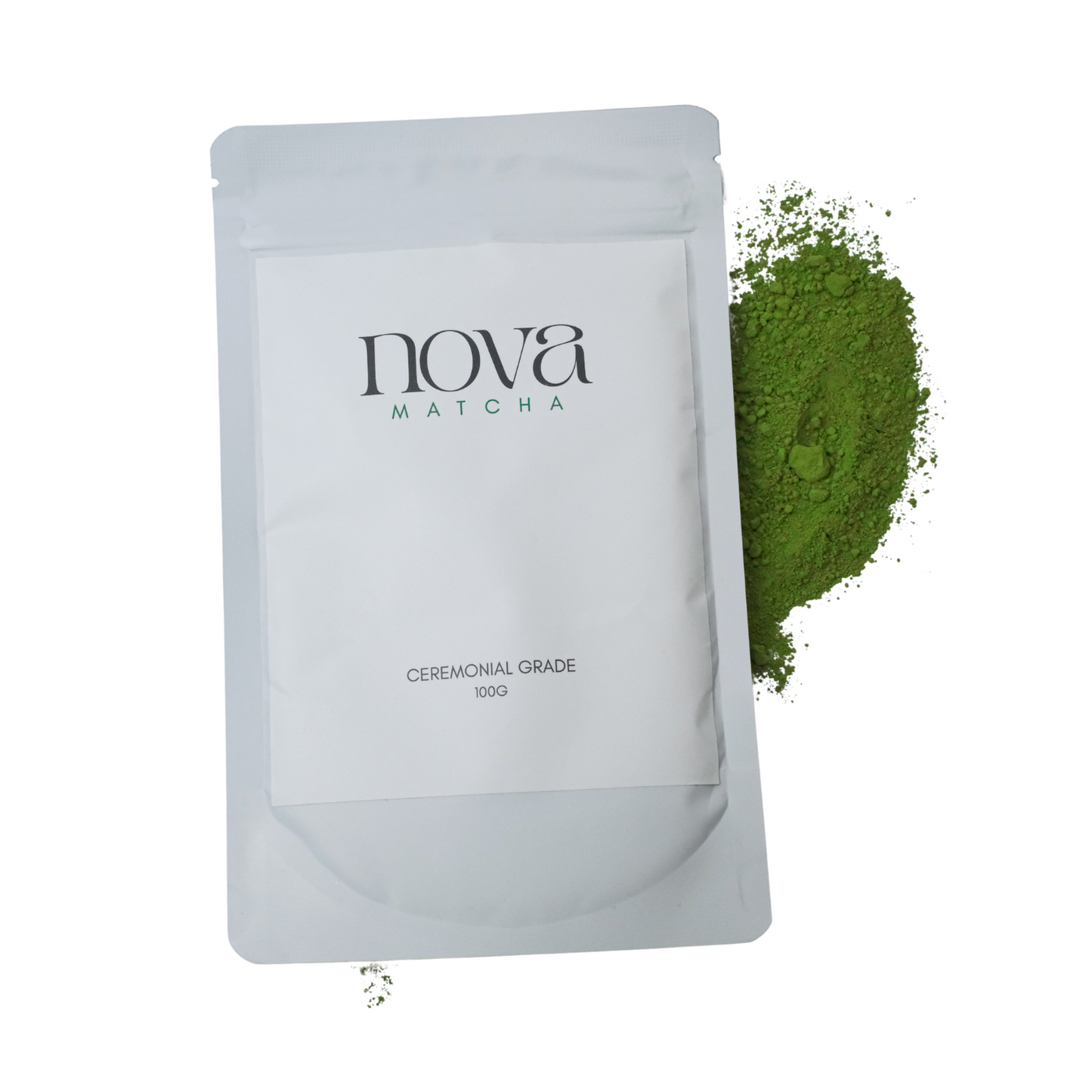 Nova Matcha - 100g