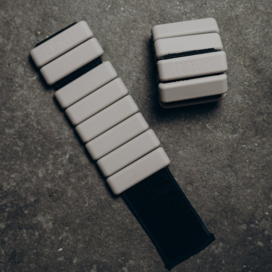 Nova Ankle & Wrist Weights
