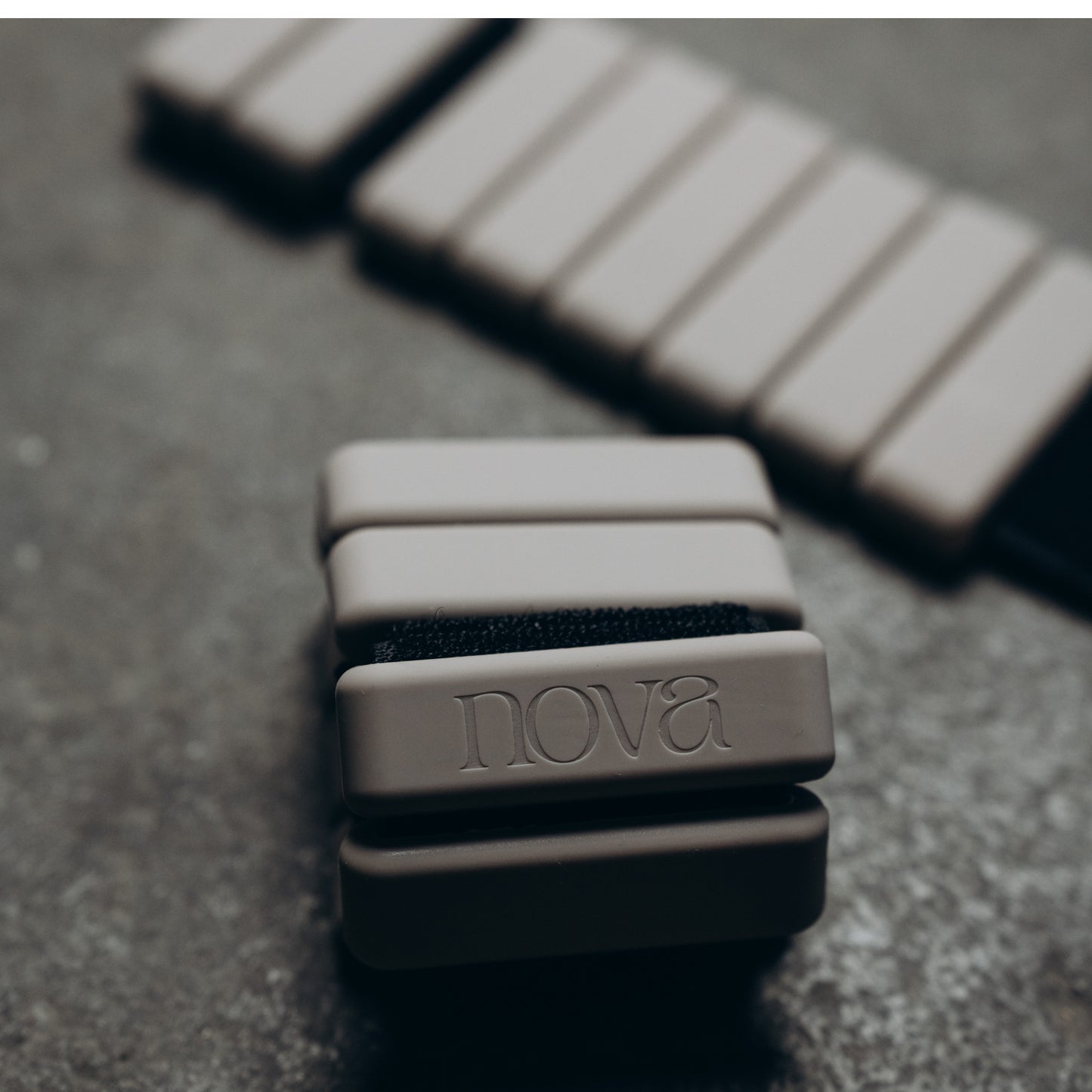 Nova Ankle & Wrist Weights