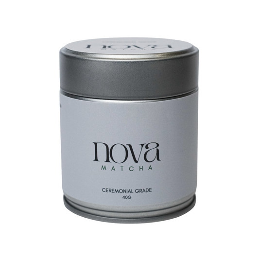 Nova Matcha - 40g